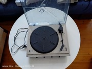 Gramofon GWS 302