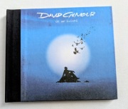 David Gilmour – On An Island | Edycja Limitowana DIGIBOOK | 2006