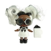 LOL SURPRISE MAKEOVER - Yang Q.T. [f34]