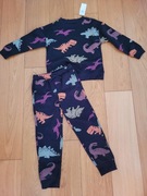 Dres zwierzątka 128 7-8