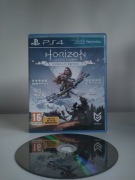 Horizon Zero Dawn - Gra PS4