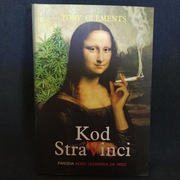 Kod StraVinci – TOBY CLEMENTS