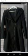 Plaszcz Romwe rozmiar S/m