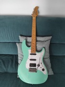 Gitara elektryczna Elliott Elioth Stratocaster 