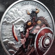 eric bloodaxe 1 oz