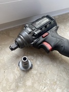 Kowadełko Parkside 1/2” hex SOLIDNE do zakrętarki performance A1