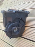 Silnik karcher puzzi 10/1 z płytką sterującą