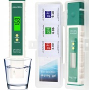 Tester pH wody Renew Force elektroniczny LCD 0,0-14,0 pH kalibracja