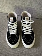 Vans sk8 Hi sneakersy buty sportowe
