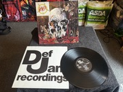 Slayer - South Of Heaven - London 1988