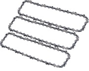 Łańcuchy do pił 10" (25 cm) 3/8LP, 40 ogniw napędowych