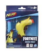 Hasbro Nerf Fortnite Peel.Y E7487 wyrzutnia pistolet