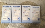filtry wkłady filtrujące Aquaphor Maxfor Brita Maxtra Dafi Unimax 3 Sztuki 