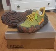 JUNIPER Salehe Bembury CROCS 41/42 M8/W10