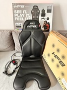 Mata Haptyczna Next Level Racing HF8 do symulatorów