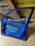 Drzwi prawy przód VW Passat B5 