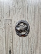 Odznaka Bundeswehry, Rozpoznanie, Panzeraufklärer