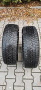 Opony znimowe DUNLOP 205/60 r.16 model Winter Sport 5