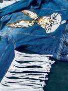 Piękna kurtka ,katana,fredzle,Zara,wiosna