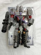 Maketoys MTCD-02 Rioter Despotron - Transformers Megatron