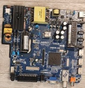 Uszkodzona CV9203H-A42 LED4004v7 Manta