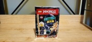 Lego Ninjago 891834 Lloyd plus broń saszetka minifigurka
