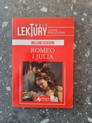 Romeo i Julia Szekspir