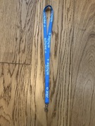 Smycz Schulke, długość 47cmx1,6 cm