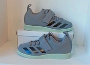 Adidas Powerlift 4 Szare rozmiar 38