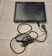 ELO TouchSystems Monitor z ekranem dotykowym 15"