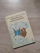 Władca deszczu i piękna księżniczka H. Friedrich 1985