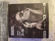 Słuchawki nauszne Moevi z BT ANC ładny stan komplet 