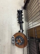 zwrotnica Piasta amortyzator tarcza  Do Hyundai Ioniq 5  Lewa strona