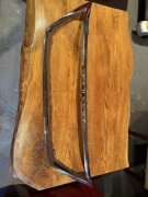 Grill Ramka chrom Peugot 5008 