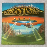 Boston-Don't Look Back LP HOL G