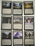 Mirin, the Moaning Well + gratisy MTG karty Magic the Gathering