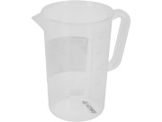 YG-07282 DZBANEK Z MIARKĄ 500ML