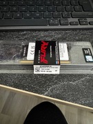 Pamięć RAM DDR4 Kingston KF432S20IB