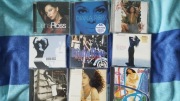 Diana Ross zestaw płyt CD