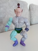 Bootleg MOTU - Galaxy Warriors: Baltard - Figurka KO 2 Kolory Sungold 1983