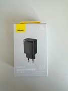 Ladowarka Baseus 20W USB-C Quick Charger