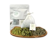 Ziołowa herbatka do kąpieli Szmer Lasu