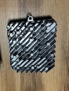 Moduł lampy audi a5 8w