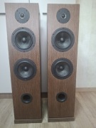 Kolumny STX - FX300 DIY