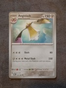 Aegislash 058/088 Karta POKEMON TCG Mega Evolution Perfect Order