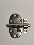 Zasuwa uniwersalna do drzwi 