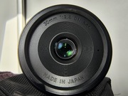 Obiektyw Sigma 30mm F2.8 micro 4/3