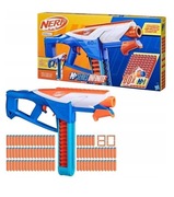 15 sztuk Hasbro Nerf Wyrzutnia pistolet N Series Infinite Blaster F8631Eu4