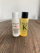 Kérastase Elixir Ultime olejek i Premiere koncentrat dekalcyfikujący