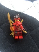 Lego Ninjago Kai